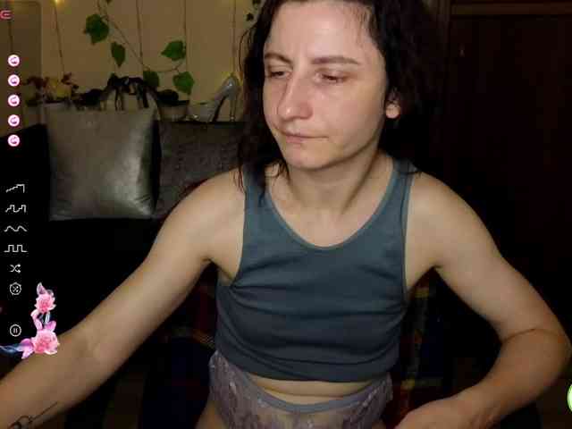 Musekittyjeni112 webcam