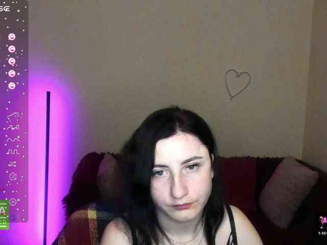 Musekittyjeni112 webcam