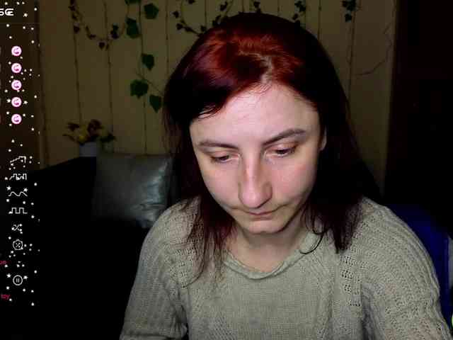 Musekittyjeni112 webcam