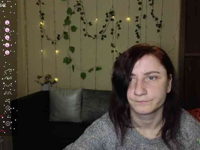 Musekittyjeni112 webcam