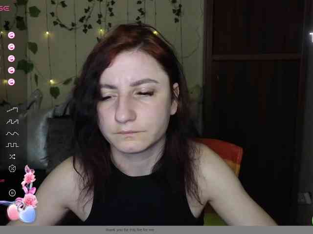 Musekittyjeni112 webcam