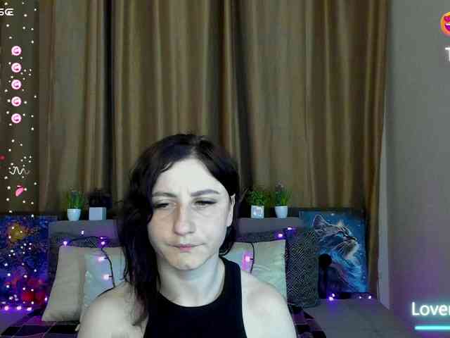 Musekittyjeni112 webcam