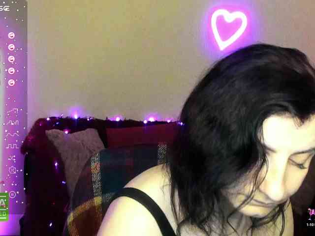 Musekittyjeni112 webcam