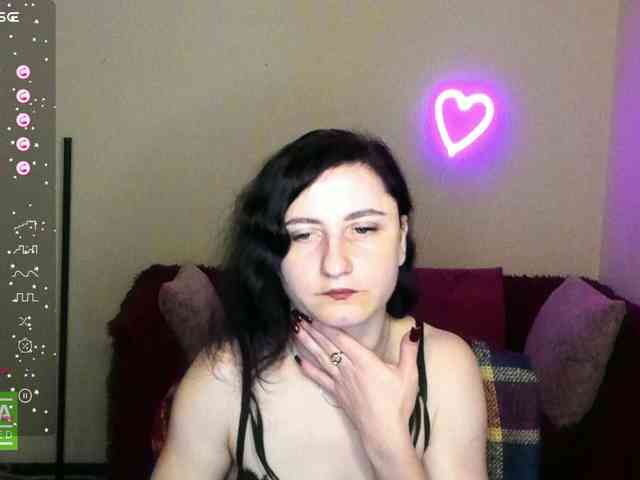 Musekittyjeni112 webcam