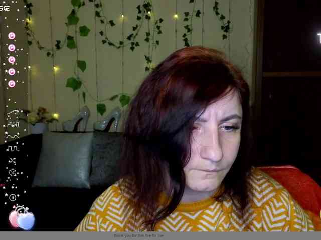 Musekittyjeni112 webcam