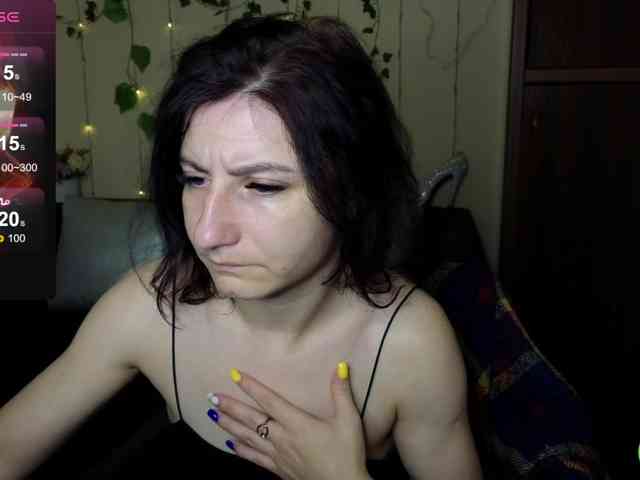 Musekittyjeni112 webcam