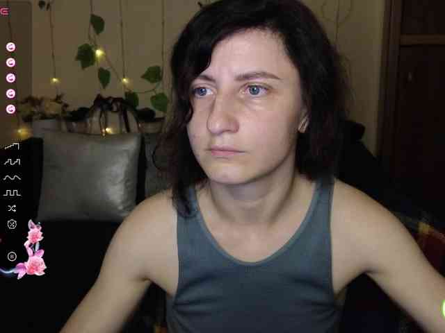 Musekittyjeni112 webcam