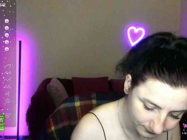 Musekittyjeni112 webcam
