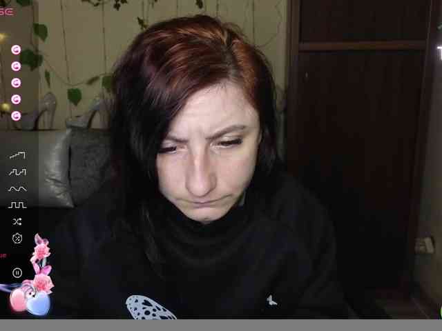 Musekittyjeni112 webcam