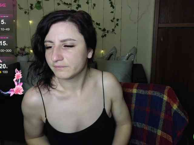 Musekittyjeni112 webcam