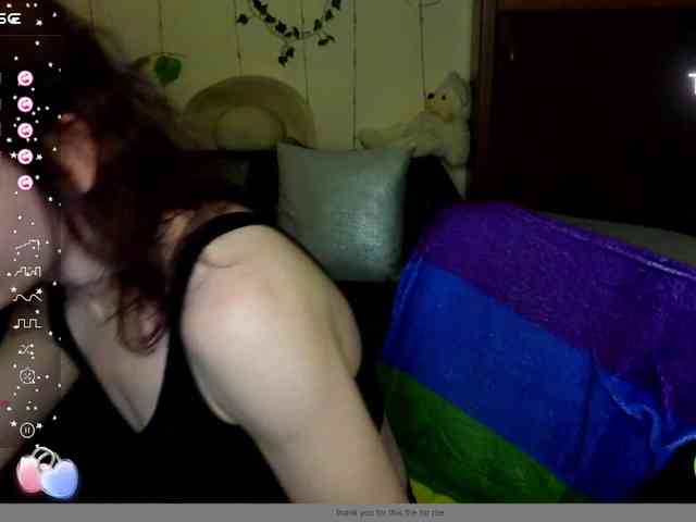 Musekittyjeni112 webcam