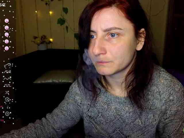 Musekittyjeni112 webcam