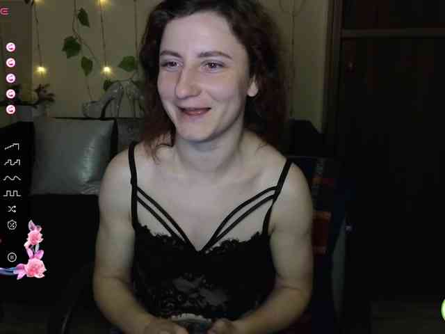 Musekittyjeni112 webcam