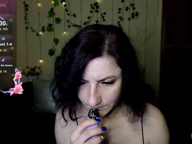 Musekittyjeni112 webcam