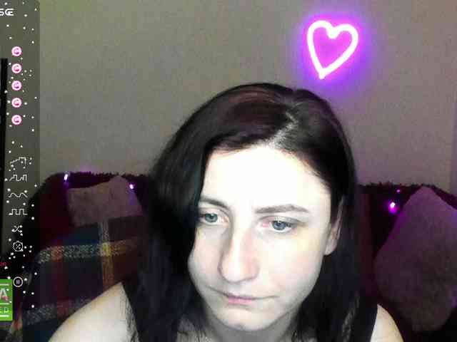 Musekittyjeni112 webcam