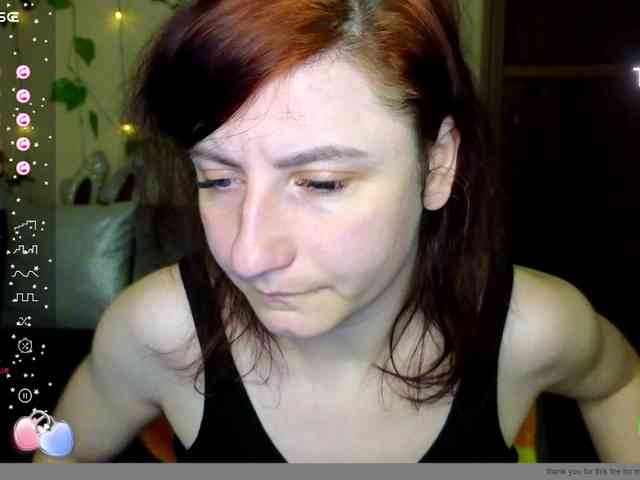 Musekittyjeni112 webcam