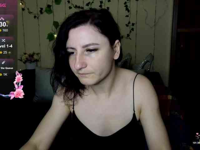 Musekittyjeni112 webcam