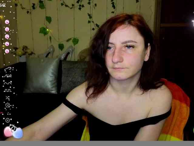 Musekittyjeni112 webcam