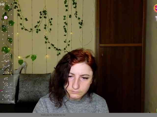 Musekittyjeni112 webcam