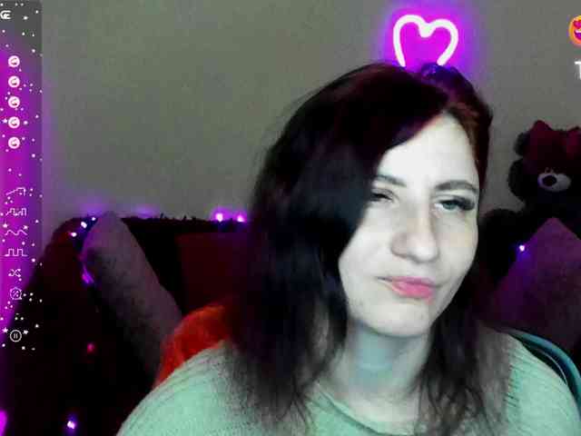 Musekittyjeni112 webcam