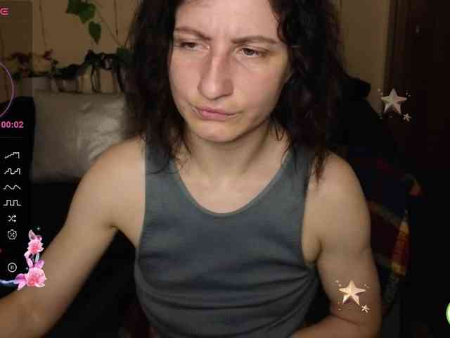 Musekittyjeni112 webcam