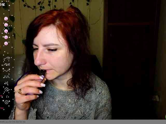 Musekittyjeni112 webcam