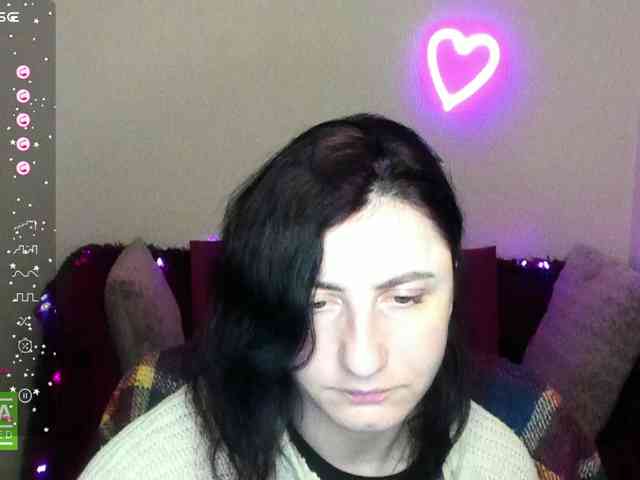 Musekittyjeni112 webcam