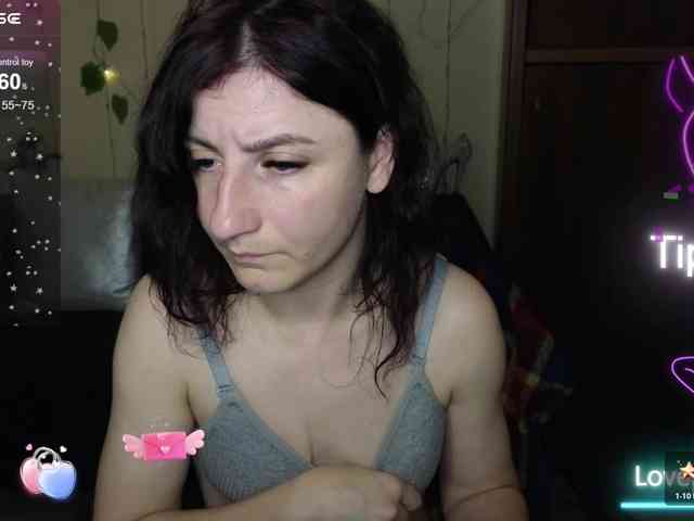 Musekittyjeni112 webcam