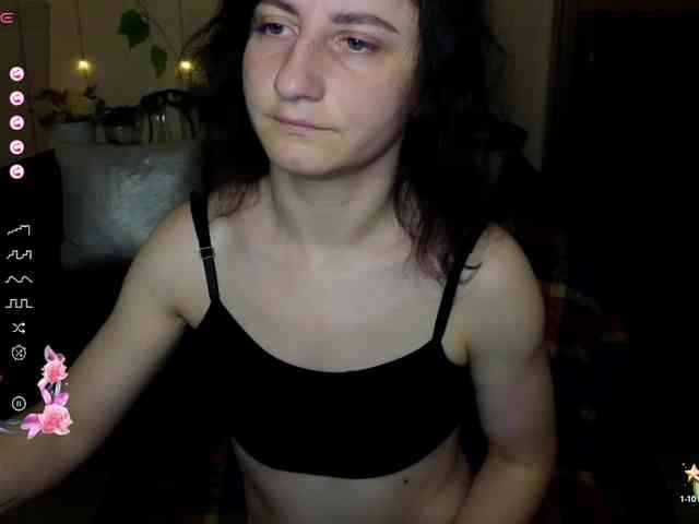 Musekittyjeni112 webcam