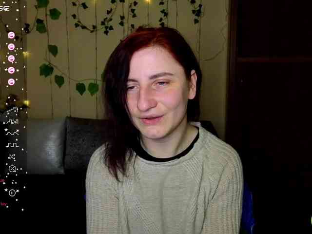 Musekittyjeni112 webcam