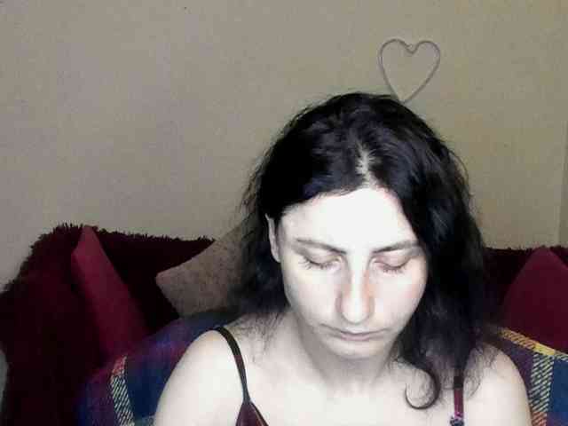 Musekittyjeni112 webcam