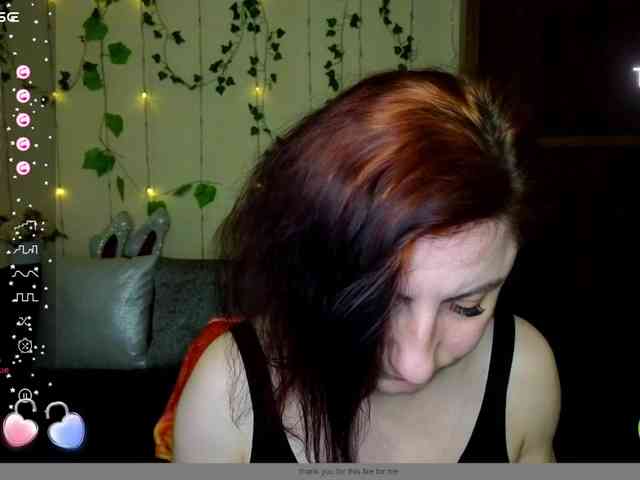 Musekittyjeni112 webcam