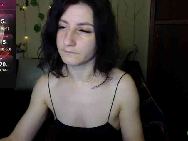 Musekittyjeni112 webcam