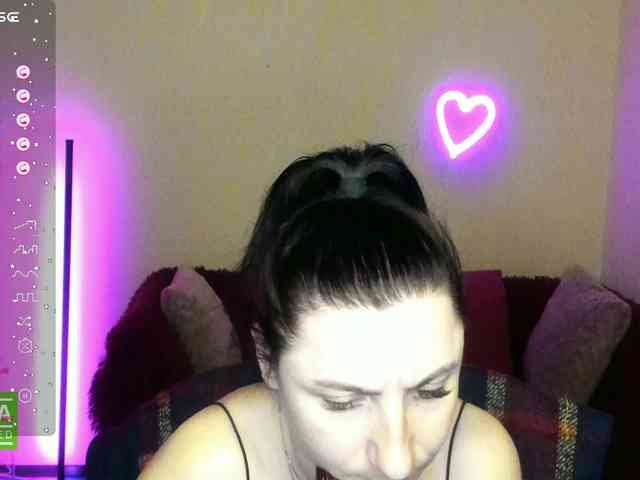 Musekittyjeni112 webcam