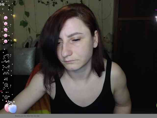 Musekittyjeni112 webcam