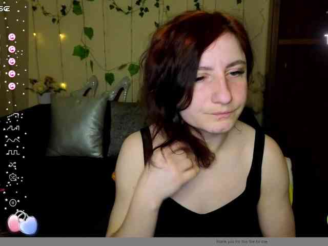 Musekittyjeni112 webcam