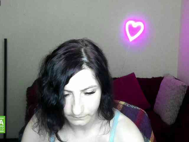 Musekittyjeni112 webcam