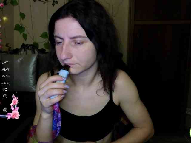 Musekittyjeni112 webcam