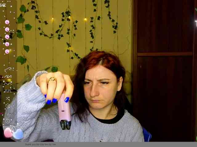 Musekittyjeni112 webcam