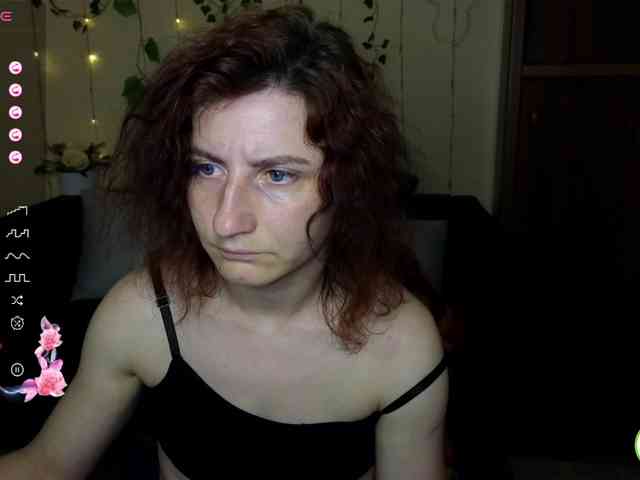 Musekittyjeni112 webcam