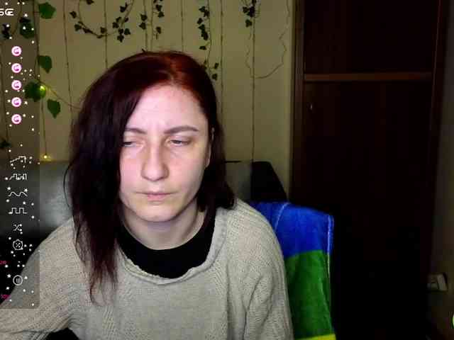 Musekittyjeni112 webcam