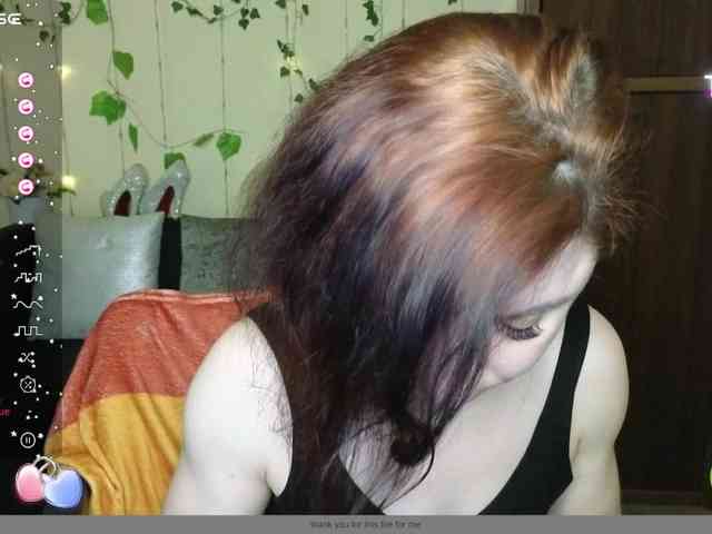 Musekittyjeni112 webcam