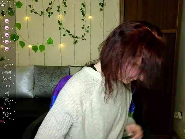 Musekittyjeni112 webcam