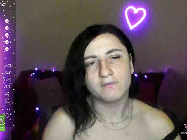 Musekittyjeni112 webcam