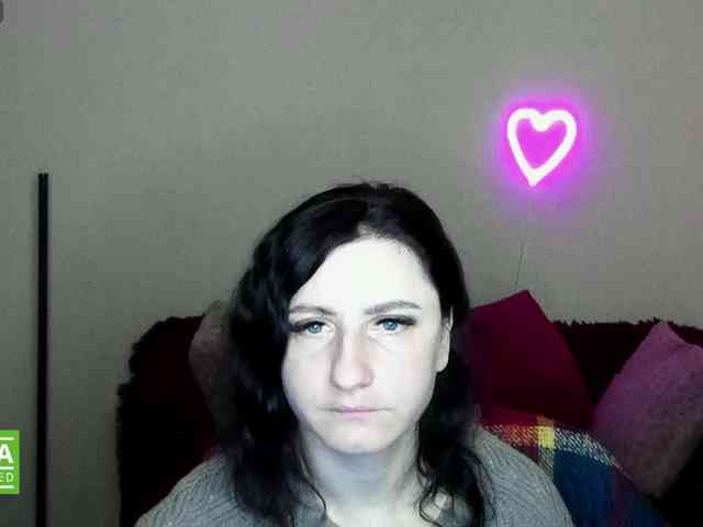 Musekittyjeni112 webcam
