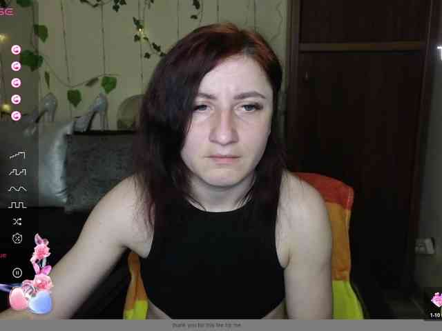 Musekittyjeni112 webcam