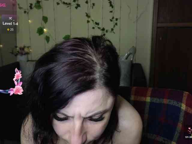 Musekittyjeni112 webcam