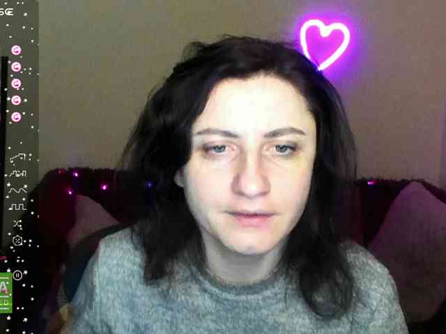 Musekittyjeni112 webcam