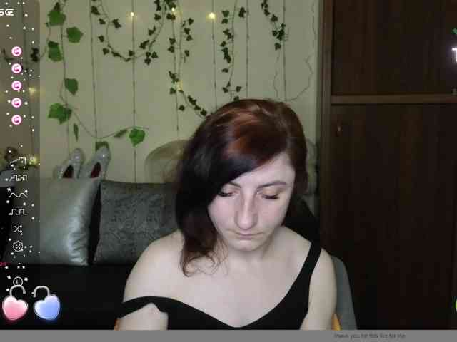 Musekittyjeni112 webcam