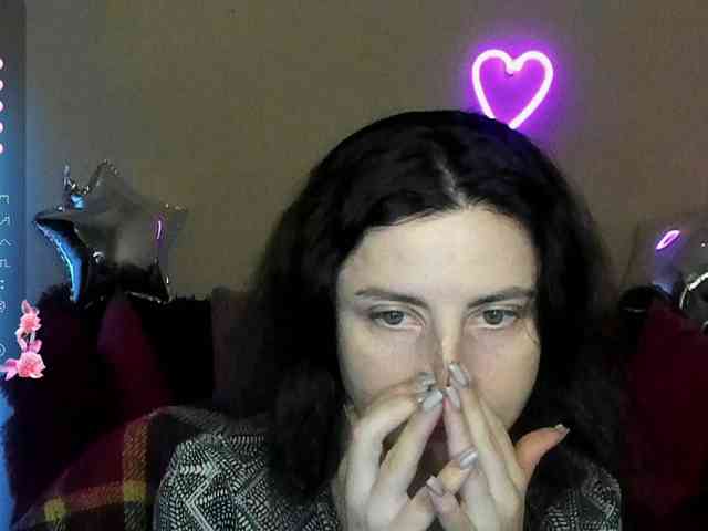 Musekittyjeni112 webcam